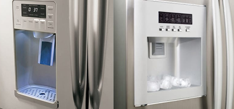 Commercial Ice Maker Repair Bronx, NY 