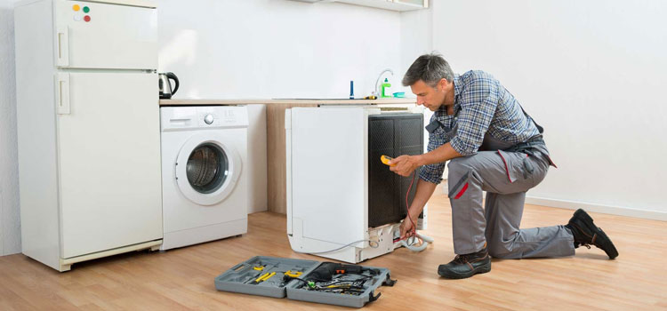 Kitchen Appliance Installation Service in Bronx, NY