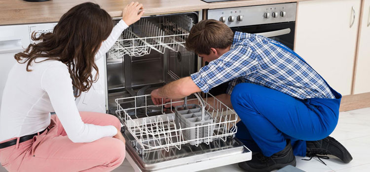 microwave-installation in Bronx, New York