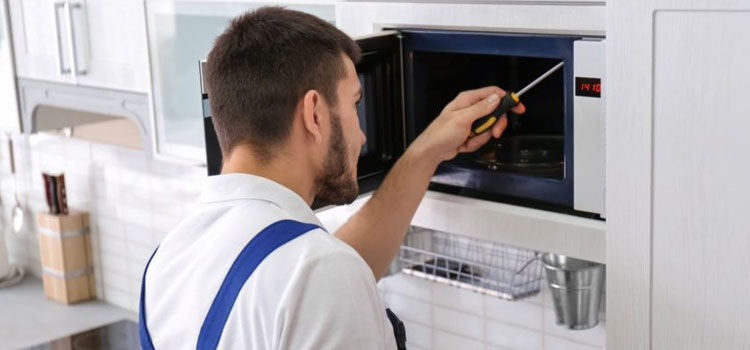 Microwave Repair Service Bronx, NY