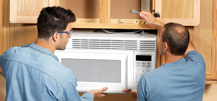 Range Installation Service in Bronx, New York