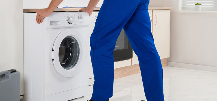 washing-machine-installation-service in Bronx, New York